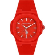 Resim U.S. Polo Assn. Uspa1050-05 Erkek Kol Saati 