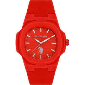 Resim U.S. Polo Assn. Uspa1050-05 Erkek Kol Saati 