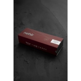 Resim Paslanmaz Çelik 6 Parçalı Servis Takımı, Şık ve Dayanıklı Tasarım 