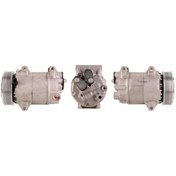 Resim 349820-klıma Kompresoru Renault Laguna Iı 8200457418 