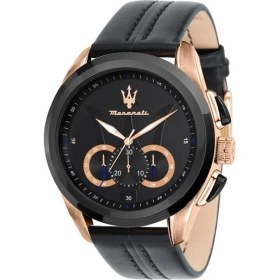 Resim Maserati R8871612025 Erkek Kol Saati 