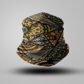 Resim Bandana Boyunluk Buff 