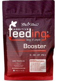 Resim Green House Feeding Booster 500 G 