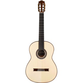 Resim Cordoba F10 Flamenko Gitar 