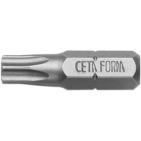 Resim Ceta Form Cb804 14" Torx Bits Uç T8 x 25 MM 