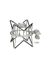 Resim markentegra Elastik Mikrofon Askısı - Titreşim İzolasyonu 