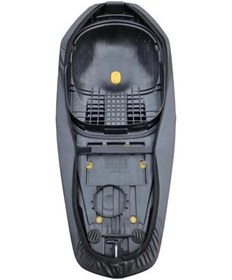 Resim Konfor Sele Kılıfı - Honda Dio 