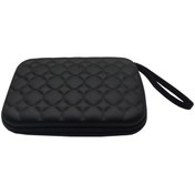 Resim Genel Markalar Harici 2.5" Hdd Kılıfı Harici Harddisk Taşıma Çantası Kp-158 