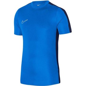 Resim Nike Dr1336 M Nk Df Acd23 Top S Mavi 