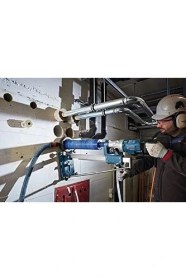 Resim Professional Gcr 180 Karot Sehpası (Kol Uzunluğu: 767 Mm, 9,5 Kg, Gdb 180 We ile Uyumludur) 