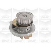 Resim GRAF PA325 DEVİRDAİM SU POMPASI ASTRA F VECTRA A -92 1.8 2.0 C20N 