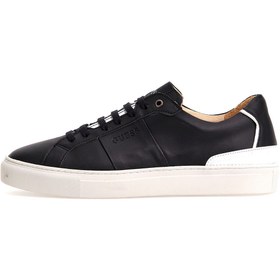 Resim Guess Todi L Erkek Sneaker 