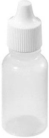 Resim Hobs Polietilen Damlatma Şişesi 20 ml 20 Adet 