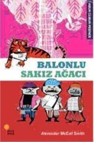 Resim Günışığı Kitaplığı Balonlu Sakız Ağacı 