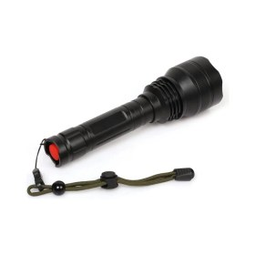 Resim Aesco Özel Sarı Renk Feneri WT-204 - Lisinya 