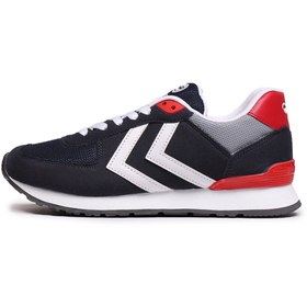 Resim hummel Spor Ayakkabı - Eightyone Sneaker 