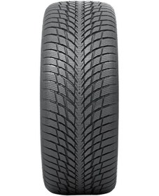 Resim Nokian Tyres 245/40 R18 97V XL WR Snowproof P Kış Lastiği 2023 