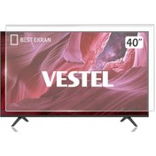 Resim Bestekran Vestel 39fb7100 Tv Ekran Koruyucu 