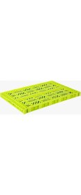 Resim Aykasa 604022 Maxibox Acid Yellow Katlanabilir Kasa 