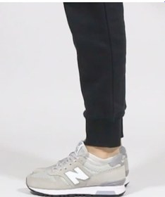 Resim New Balance Wl565 Açık Gri Kadın Günlük Spor Ayakkabı Ml 565 Gry V9-Gri 