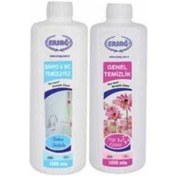 Resim Ersağ Banyo Wc Temizleyici Genel Temizlik 