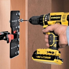 Resim Pratikmen SL0542 Ayarlanabilir Raf Pimi Delme Apar. 