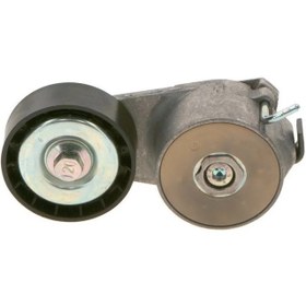 Resim Fiat Doblo Alternatör Gergi Rulmanı 1.2-1.6 / 8V-16V BOSCH 55258443 