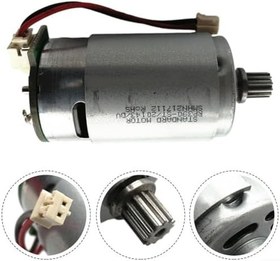 Resim Feegow for Elektrikli Süpürge Ev Temizleme Süpürme Robotu Yedek Parça, Verimli Motor Için MÜKEMMEL 3090 5040 990 Robotik Süpürge Parçaları 