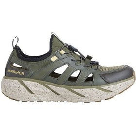 Resim Karrimor Karrimor Hamilton Erkek Haki Ayakkabı Olv Haki 