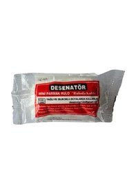 Resim Desenatör Extra Saten Parmak Rulo Takım - 5 Cm - 1 Adet 