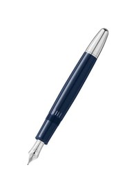 Resim Montblanc Meisterstück The Origin Collection Doué Legrand Dolma K 