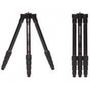 Resim Benro A-1190tb0 Aluminyum / Magnesium Traveler Flat Tripod 