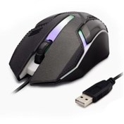 Resim Hadron Hrg20/100 Mouse Kablolu Oyun Mause Usb Ledli 1600 Dpı Hrg20/100 Hadron