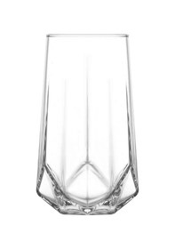 Resim Lav Valeria Meşrubat Bardağı 460 Cc 3'lü Vlr374a Diğer 