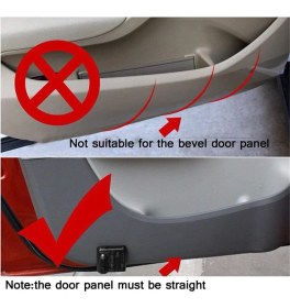 Resim Araba Kapı Altı LED Logo Aydınlatma 