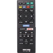 Resim Serfhyff Yeni RMT-VB201U Sony Blu-Ray BDP-S3700 BDP-BX370 BDP-S1700 (Yurt Dışından) 