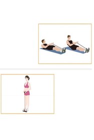 Resim Genel Markalar Buffer Jimlastik Aleti Body Trimmer 