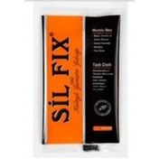 Resim Silfix Standart Mumlu Bez 90X36Cm 