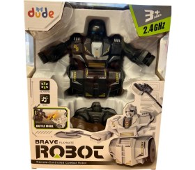 Resim Senka 606-40 Robot -Zrv 