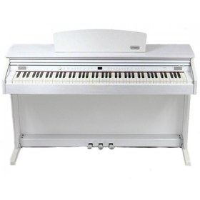 Resim Artesia DP-3-WH Beyaz Dijital Piyano 