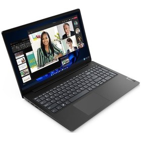 Resim Lenovo V15 G4 IRU 83A100GPTR014 i7-1335U 24 GB 2 TB SSD 15.6" W11P FHD Dizüstü Bilgisayar 