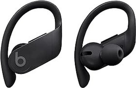 Resim Powerbeats Pro Tümüyle Kablosuz Kulak İçi Kulaklık - Apple H1 Kulaklık Çipi, Class 1 Bluetooth®, 9 Saat Dinleme Süresi, Tere Dayanıklı Kulaklıklar 