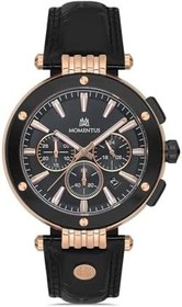 Resim Momentus TM263T-04BR Erkek Kol Saati 