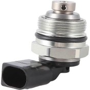 Resim 03c127025r Golf A3 1.6 Fsı Siyahgümüş İçin Araç Yakıt Pompası Basınç Regülatörü Vanası 