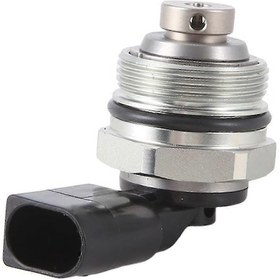 Resim 03c127025r Golf A3 1.6 Fsı Siyahgümüş İçin Araç Yakıt Pompası Basınç Regülatörü Vanası 