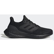 Resim Adidas Pureboost 23 W Kadın Spor Ayakkabı If2394 Siyah 