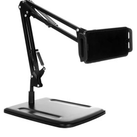 Resim SZYKD Sıradan Telefon Tablet Masaüstü Canlı Yayın Konsol Braketi (Yurt Dışından) 