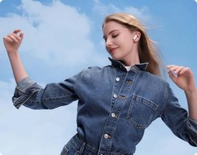 Resim Huawei Freebuds SE 2 Bluetooth Kulaklık | TR Garanti 