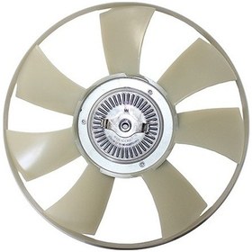 Resim Fan Termiği Pervaneli Crafter 2.0tdı Cktb-cktc-ckub 03l121301a 