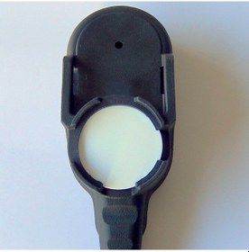 Resim Çiftli Konsol - Sherwood - CG2260M Gri 